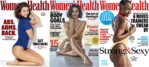 Subscribe to Women's Health