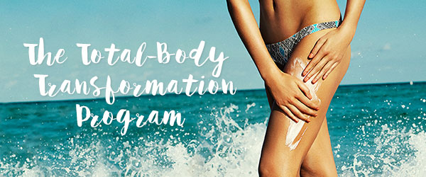 The Total-Body Transformation Program