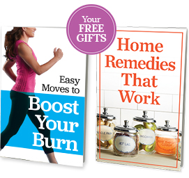 Boost Your Burn