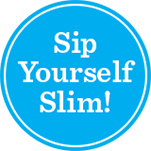 Sip Yourself Slim!