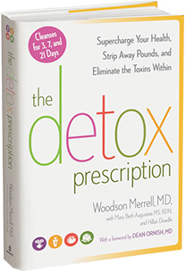 the detox prescription