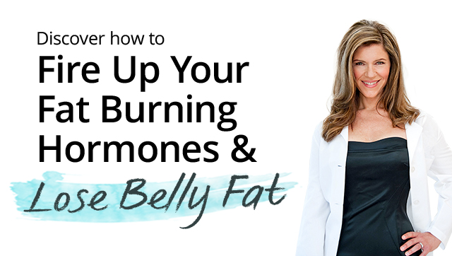 Fire Up Your Fat Burning Hormones