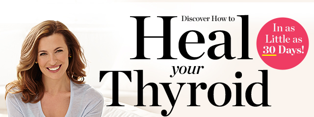 Heal Your Thyroid