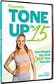 TONE UP 15