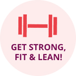 Get Strong, Fit & Lean