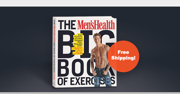 Men's Health