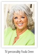 Paula Deen