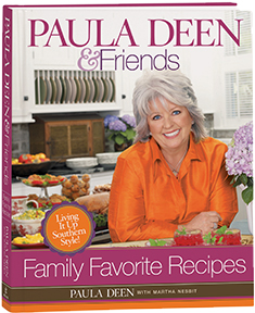 Family Favorite Recipes