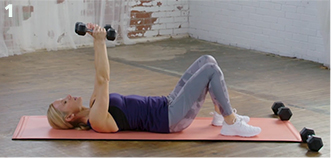 ToneUpin15