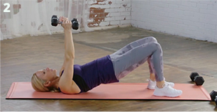 ToneUpin15