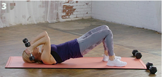 ToneUpin15