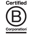 Certified B Corporation