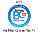 GanedenBC30 Probiotic