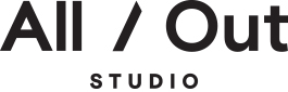 All/Out studio