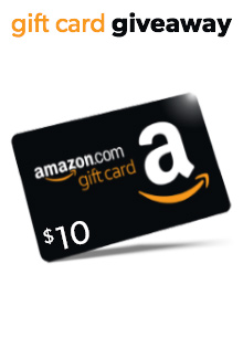 Amazon Gift Card