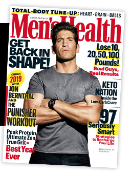 Men's Health