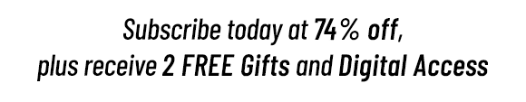 Celebrate Men's Health Week with 2 Free gifts.