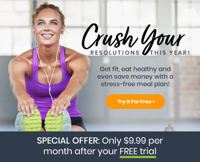 SPECIAL OFFER: Only $9.99 per month after your free trial